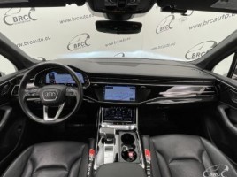 Audi Q7, 3.0 l., Внедорожник | 2