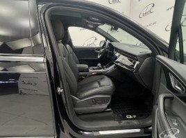 Audi Q7, 3.0 l., cross-country | 3