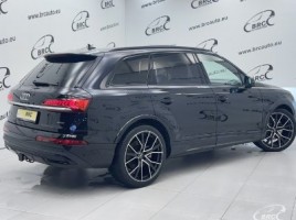 Audi Q7, 3.0 l., Внедорожник | 1