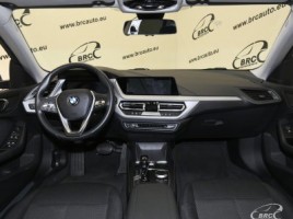 BMW 216 Gran Coupe | 2
