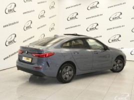 BMW 216 Gran Coupe | 1