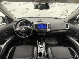 Mitsubishi Outlander, 2.2 l., Внедорожник | 2