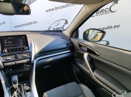 Mitsubishi Eclipse, 1.5 l., Внедорожник | 4