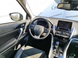 Mitsubishi Eclipse, 1.5 l., Внедорожник | 2