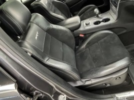 Jeep Grand Cherokee, 6.4 l., cross-country | 4