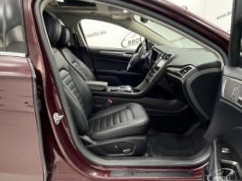 Ford Fusion | 3