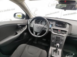 Volvo V40, 2.0 l., hatchback | 2