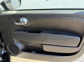 Fiat 500, Хэтчбек | 3