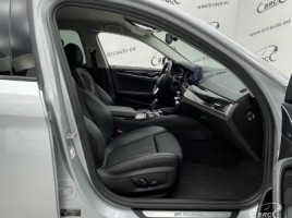 BMW 530, 2.0 l., sedanas | 3