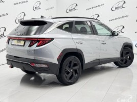 Hyundai Tucson | 1