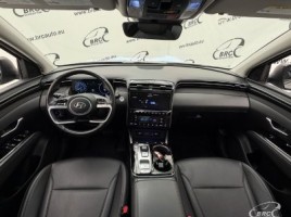 Hyundai Tucson | 2