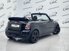 Mini Cooper, 2.0 l., Кабриолет | 4