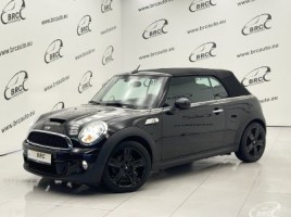 Mini Cooper, 2.0 l., Кабриолет | 3