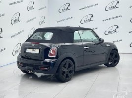Mini Cooper, 2.0 l., Кабриолет | 1