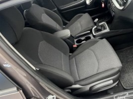 Kia Cee'd, 1.0 l., Универсал | 4
