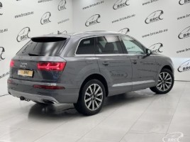 Audi Q7, 2.0 l., Внедорожник | 1