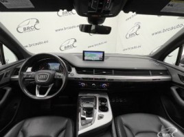 Audi Q7, 2.0 l., Внедорожник | 2