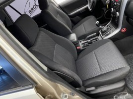 Suzuki Grand Vitara, 2.0 l., cross-country | 4