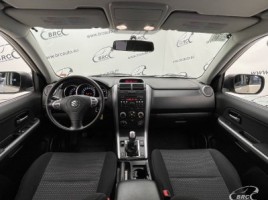 Suzuki Grand Vitara | 4