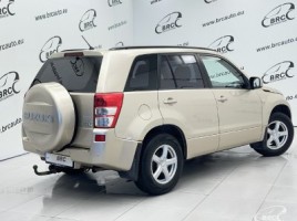 Suzuki Grand Vitara | 2