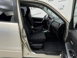 Suzuki Grand Vitara, 2.0 l., visureigis | 3