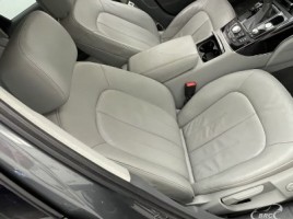 Audi A6, 3.0 l., sedanas | 4