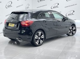 Mercedes-Benz A180 | 1