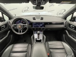 Porsche Cayenne, 3.0 l., cross-country | 2