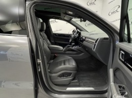 Porsche Cayenne, 3.0 l., cross-country | 3