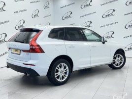 Volvo XC60, 2.0 l., visureigis | 1