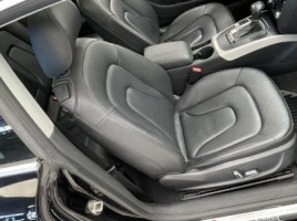 Audi A5, 2.0 l., coupe | 4