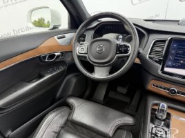 Volvo XC90, 2.0 l., visureigis | 3
