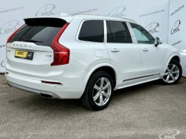 Volvo XC90, 2.0 l., visureigis | 1
