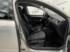 Skoda Octavia, 1.4 l., Седан | 3