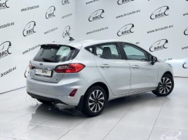 Ford Fiesta, 1.0 l., hečbekas | 1