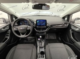 Ford Fiesta, 1.0 l., hečbekas | 2