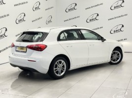 Mercedes-Benz A180 | 1