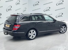 Mercedes-Benz C250, 2.1 l., universalas | 1