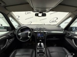 Ford Galaxy, 2.0 l., Минивэн | 2
