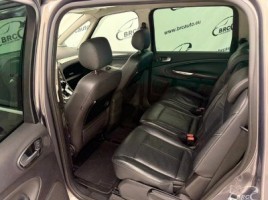 Ford Galaxy, 2.0 l., Минивэн | 3
