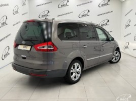 Ford Galaxy, 2.0 l., Минивэн | 1