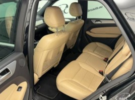 Mercedes-Benz GLE350, 3.0 l., Внедорожник | 3