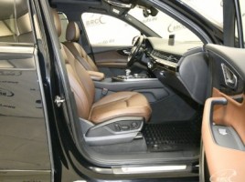 Audi Q7, 3.0 l., cross-country | 3