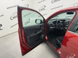 Honda CR-V, 2.2 l., visureigis | 4