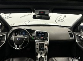 Volvo XC60, 2.0 l., visureigis | 2