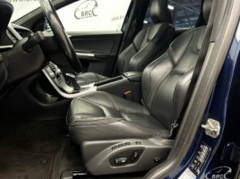 Volvo XC60, 2.0 l., visureigis | 3