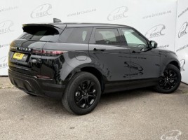 Land Rover Range Rover, 2.0 l., visureigis | 1