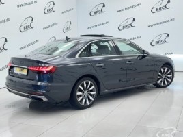 Audi A4 | 1