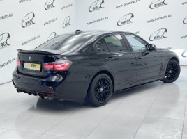BMW 318, 1.5 l., sedanas | 1