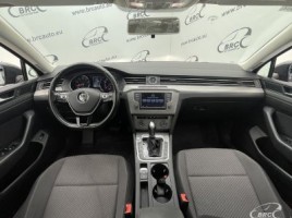 Volkswagen Passat, 1.4 l., universal | 2